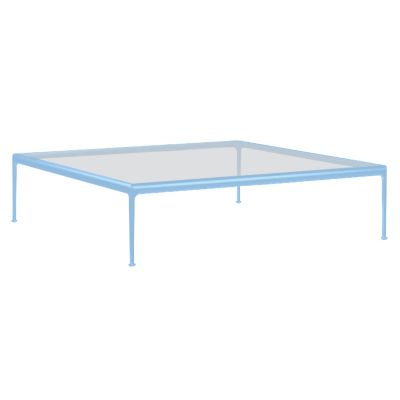 1966 Collection 60-Inch Square Coffee Table