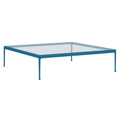 1966 Collection 60-Inch Square Coffee Table