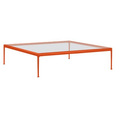 1966 Collection 60-Inch Square Coffee Table