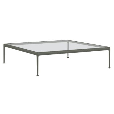 1966 Collection 60-Inch Square Coffee Table