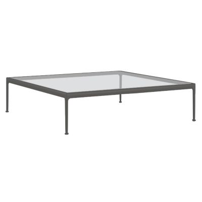 1966 Collection 60-Inch Square Coffee Table