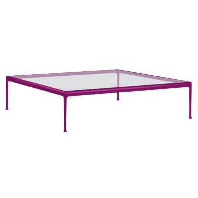 1966 Collection 60-Inch Square Coffee Table