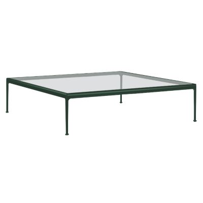 1966 Collection 60-Inch Square Coffee Table
