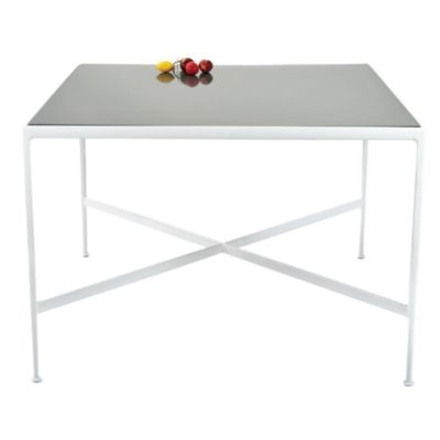 1966 Collection 60-Inch Square High Tables