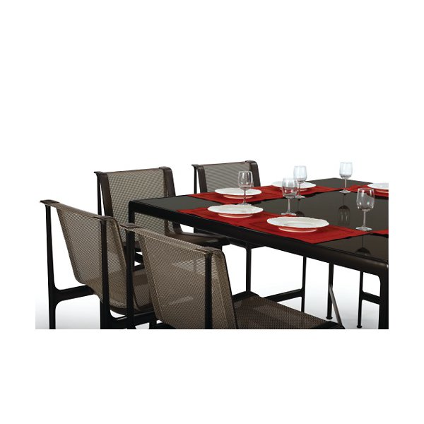 1966 Collection 60-Inch Square High Tables