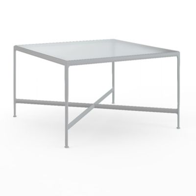 1966 Collection 60-Inch Square High Tables
