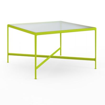 1966 Collection 60-Inch Square High Tables