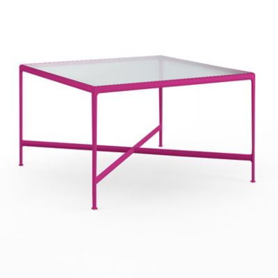1966 Collection 60-Inch Square High Tables