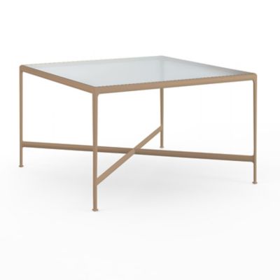 1966 Collection 60-Inch Square High Tables