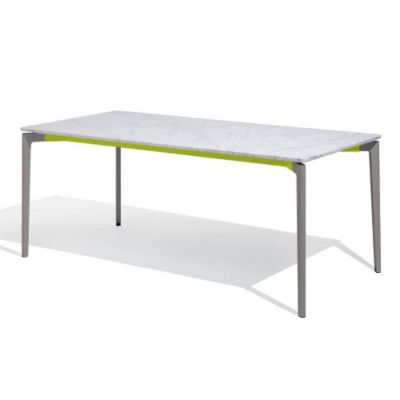 Stromborg Outdoor Table, Rectangular