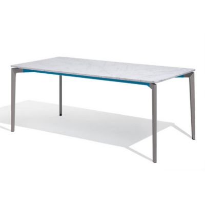 Stromborg Outdoor Table, Rectangular