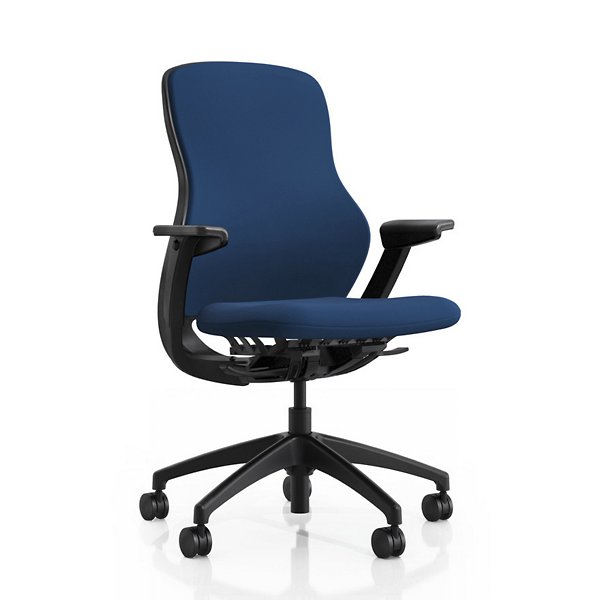 ReGeneration by Knoll Fully Upholstered High Task Chair