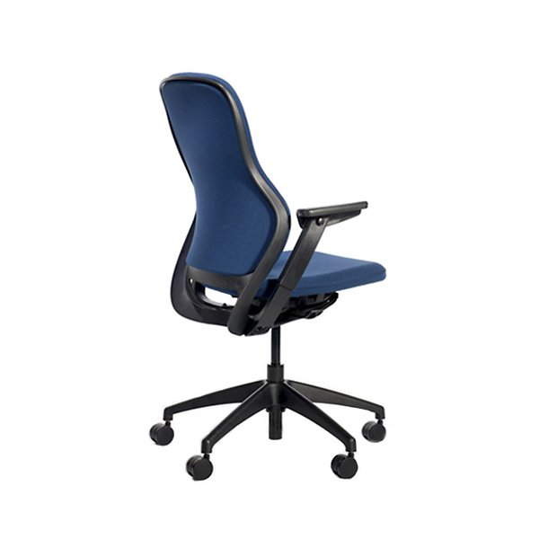 ReGeneration by Knoll Fully Upholstered High Task Chair
