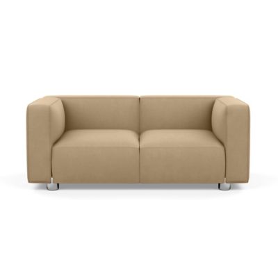 Barber Osgerby Two Seater Sofa