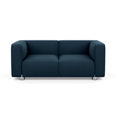 Barber Osgerby Two Seater Sofa
