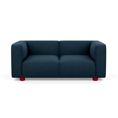 Barber Osgerby Two Seater Sofa
