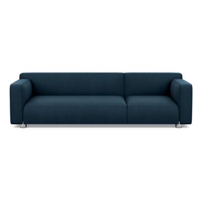 Barber Osgerby Asymmetric Sofa