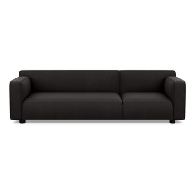 Barber Osgerby Asymmetric Sofa