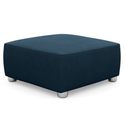 Barber Osgerby Small Ottoman