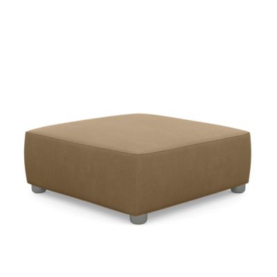Barber Osgerby Medium Ottoman