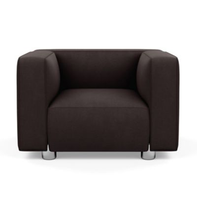 Barber Osgerby Compact Armchair