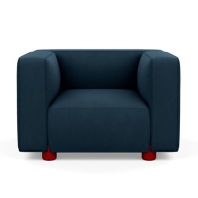 Barber Osgerby Compact Armchair