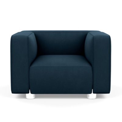 Barber Osgerby Compact Armchair