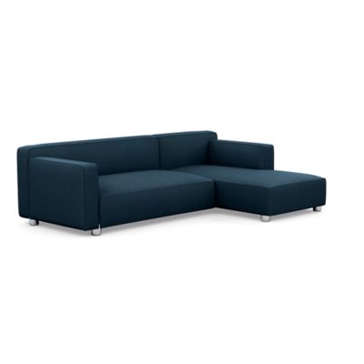 Barber Osgerby Sofa with Chaise