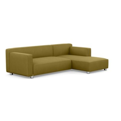 Barber Osgerby Sofa with Chaise