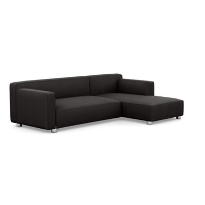 Barber Osgerby Sofa with Chaise