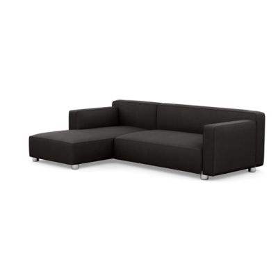 Barber Osgerby Sofa with Chaise