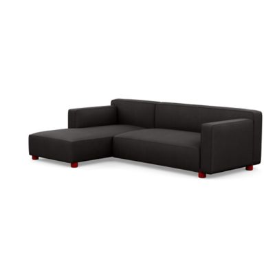 Barber Osgerby Sofa with Chaise