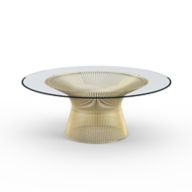 Modern Gold Coffee Tables