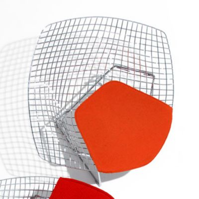 Bertoia Diamond Chair Seat Cushion