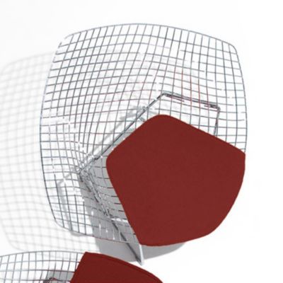 Bertoia Diamond Chair Seat Cushion