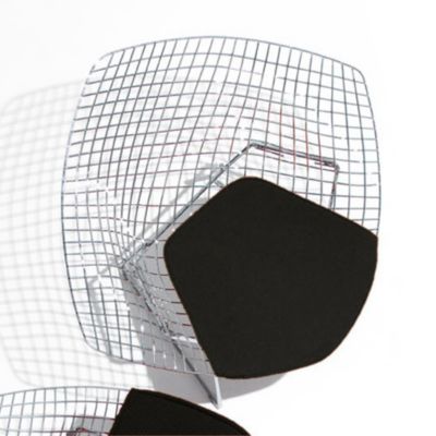 Bertoia Diamond Chair Seat Cushion