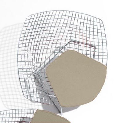 Bertoia Diamond Chair Seat Cushion