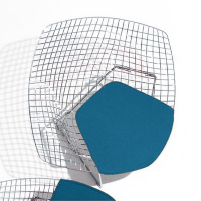 Bertoia Diamond Chair Seat Cushion