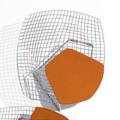Bertoia Diamond Chair Seat Cushion