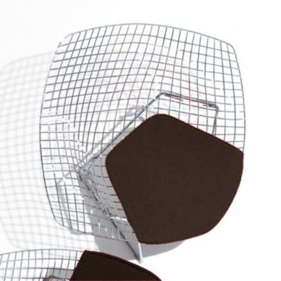 Bertoia Diamond Chair Seat Cushion