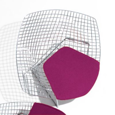 Bertoia Diamond Chair Seat Cushion