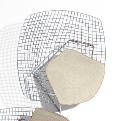 Bertoia Diamond Chair Seat Cushion