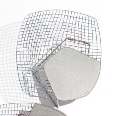 Bertoia Diamond Chair Seat Cushion
