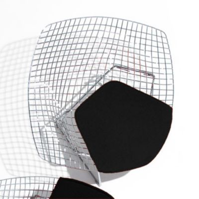 Bertoia Diamond Chair Seat Cushion