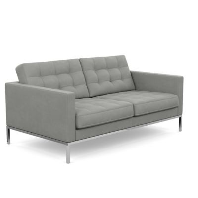 Florence Knoll Relaxed Settee