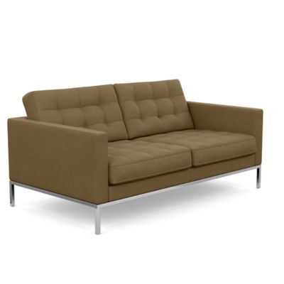 Florence Knoll Relaxed Settee