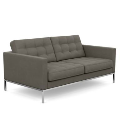 Florence Knoll Relaxed Settee