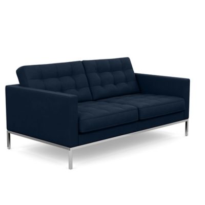 Florence Knoll Relaxed Settee