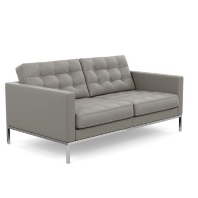 Florence Knoll Relaxed Settee