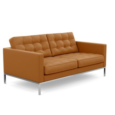 Florence Knoll Relaxed Settee